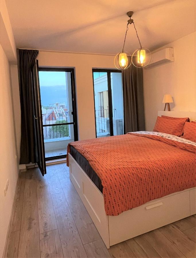 Mali Apartment Varna Exterior foto